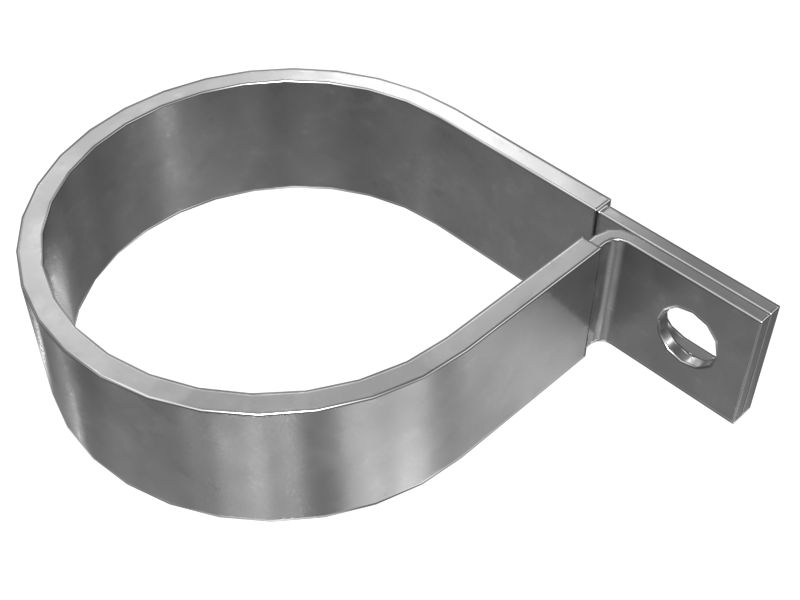 Скоба, внутренний диаметр 79,25 мм