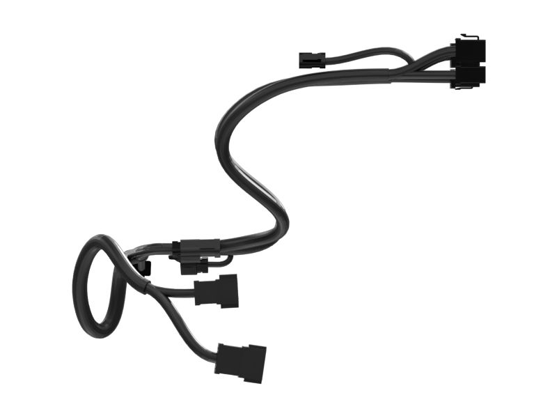 579-2291: Seat Wiring Harness 5792291 купить