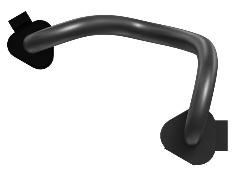 Жгут проводов датчика тормозного масла