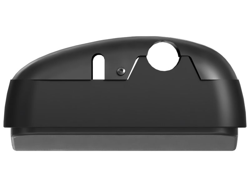 Основное зеркало с обогревом и электроприводом