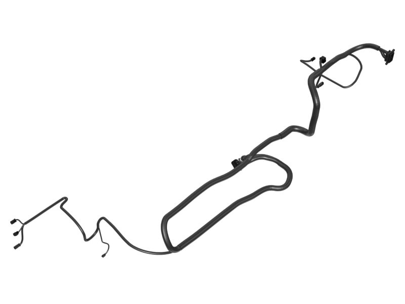 Steering Wiring Harness