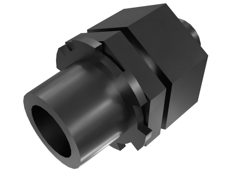 6Y-6814: РАЗЪЕМ