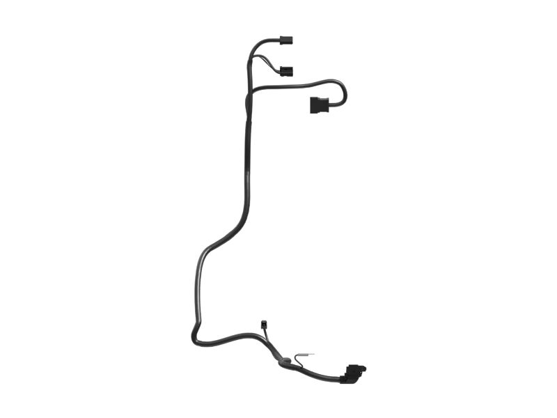 Telematics Control Harness