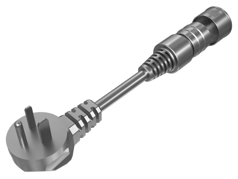 Charging Power Cable