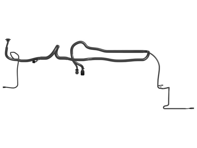 Steering Wiring Harness