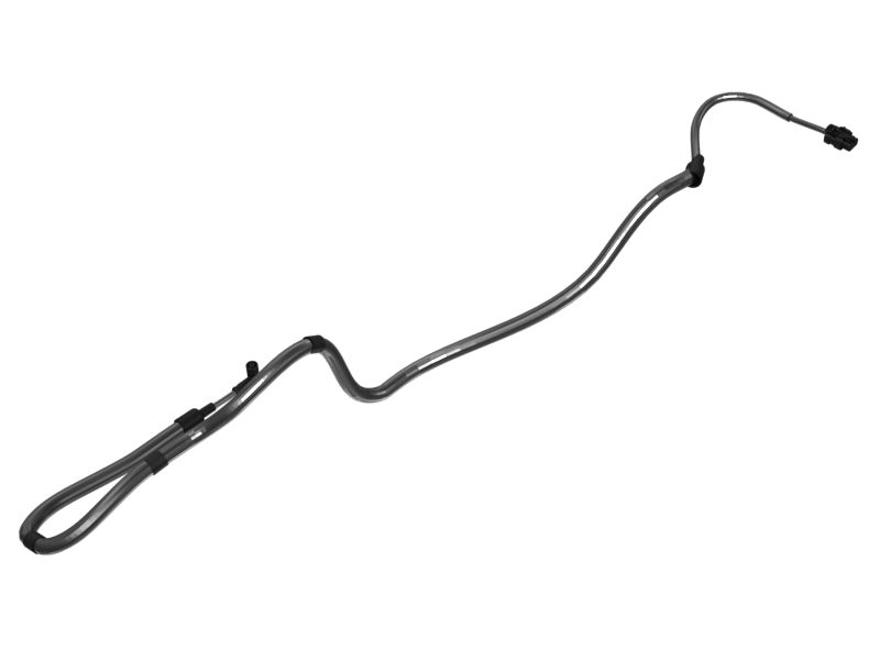 636-2601: Tilt Sensor Chassis Wiring Harness
