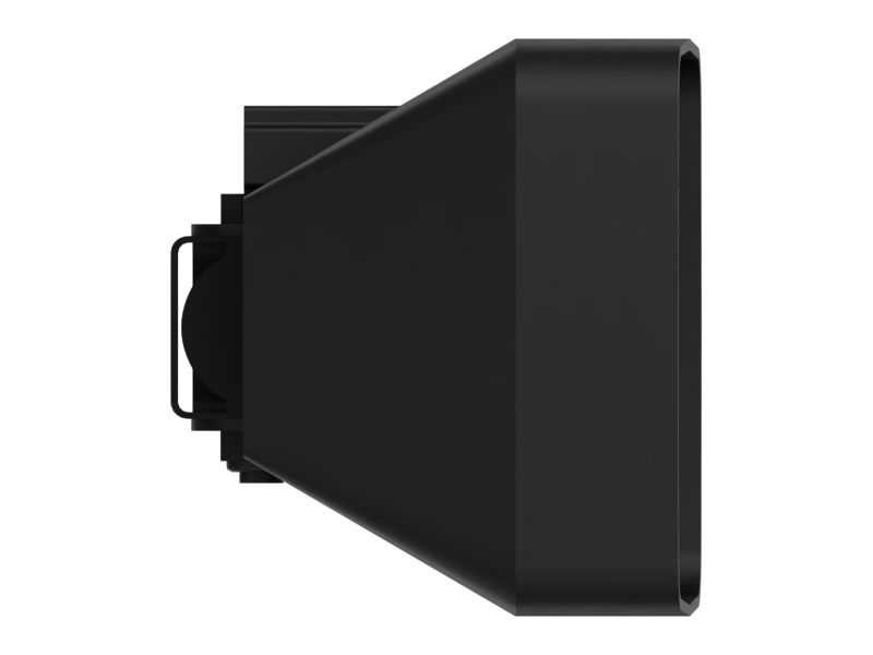 Прожектор с подвесным креплением, 24 В