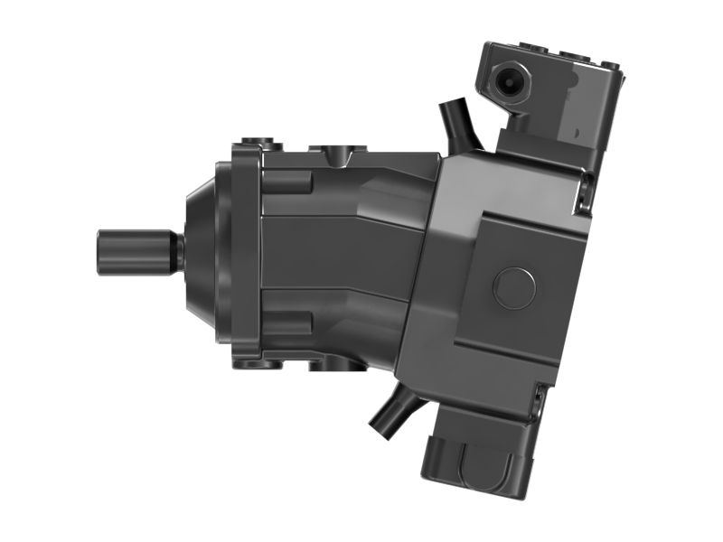 Hydraulic Drive Motor