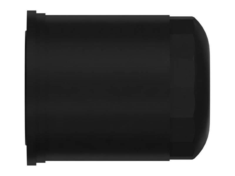 Масляный фильтр двигателя стандартной эффективности