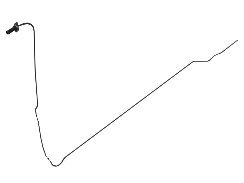 Форсунка в сборе