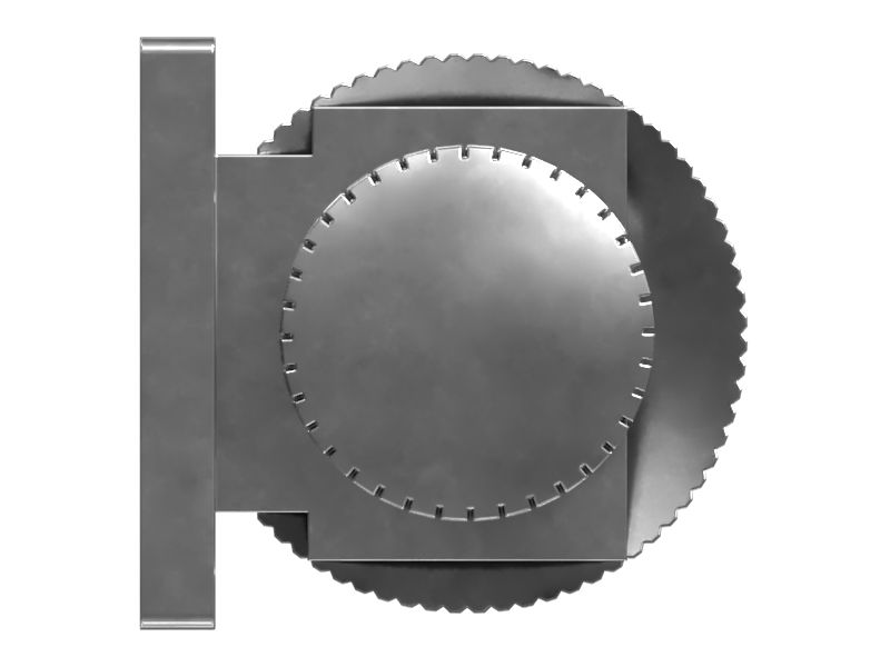 Топливный фильтр