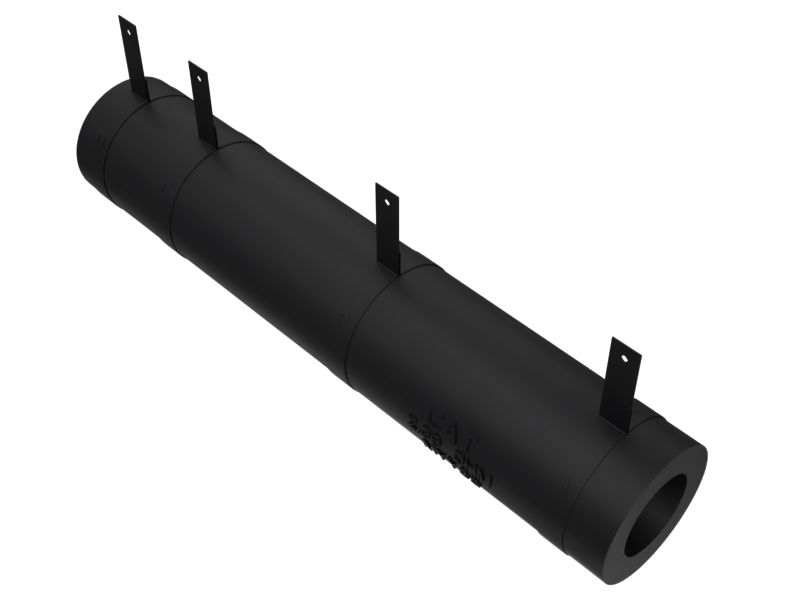 Резистор 2,36 Ом