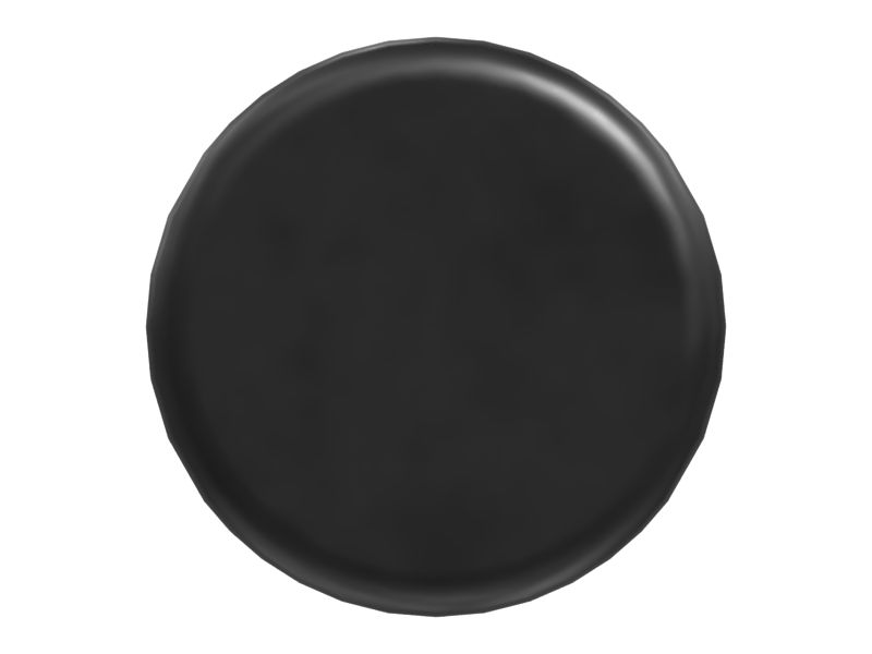 Стальной установочный штифт длиной 35,00 мм