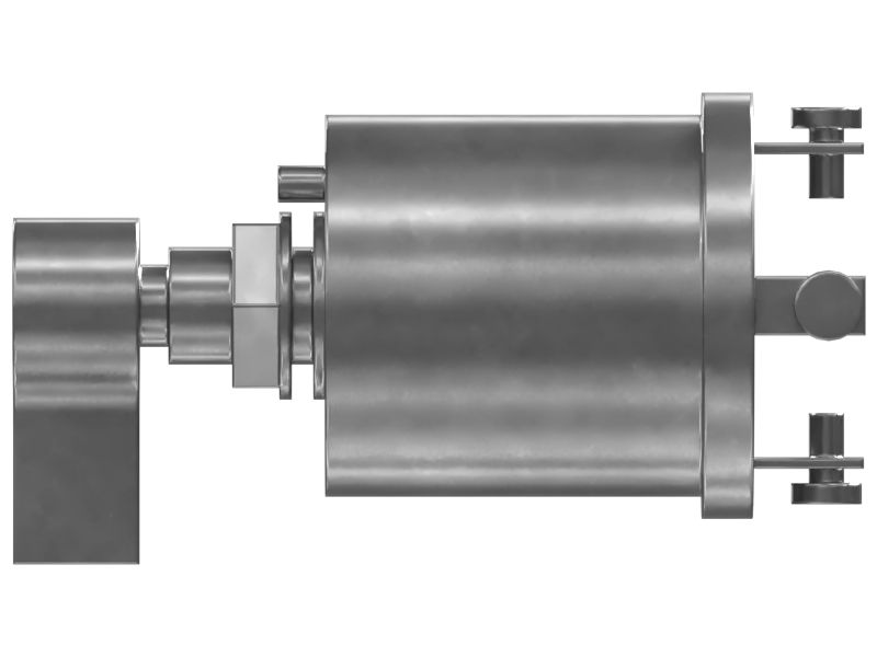 Переключатель в сборе