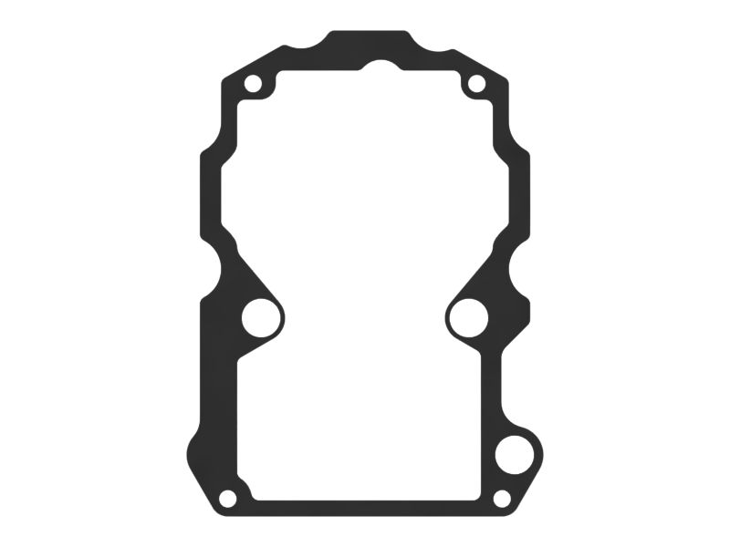 Прокладка вспомогательного водяного насоса