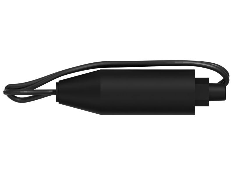 Датчик давления топлива