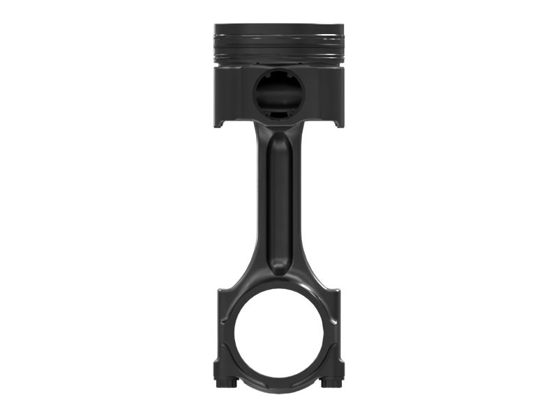 Шток и поршень Reman