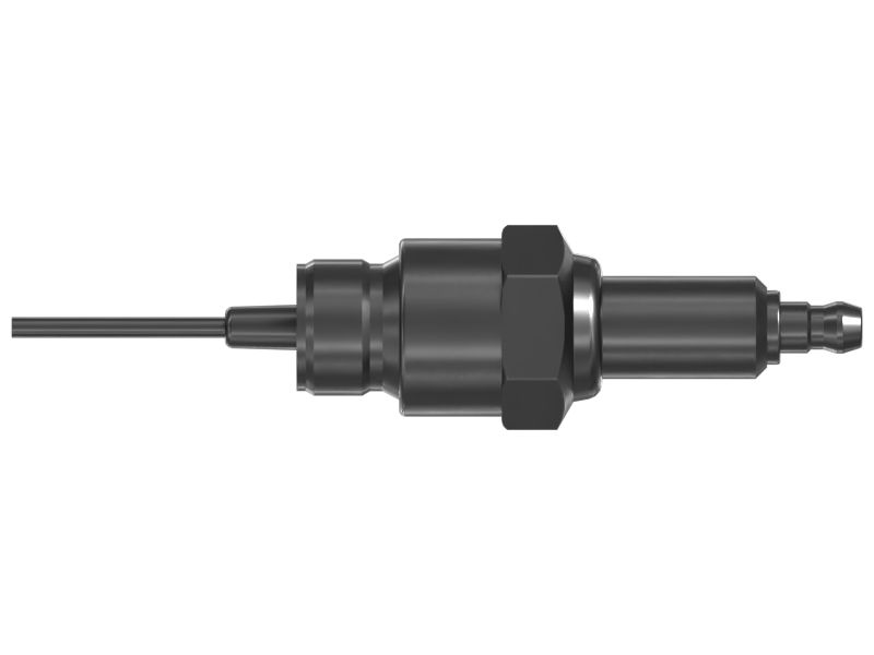 Свеча зажигания из нержавеющей стали