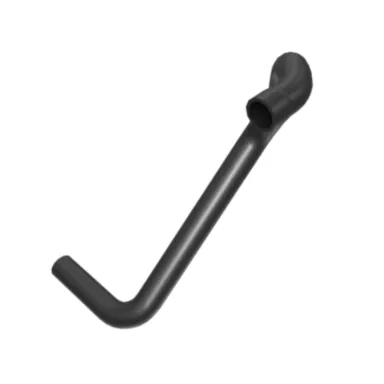 245-9178: 49.00mm Internal Diameter Coolant Hose