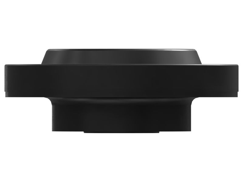 Гибкая резиновая опора 137 мм по внешнему диаметру