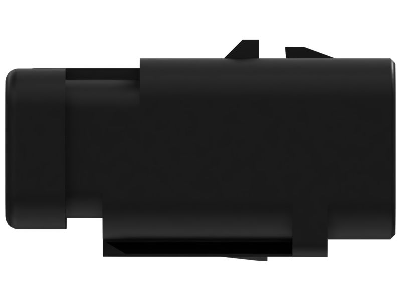 Розетка в сборе