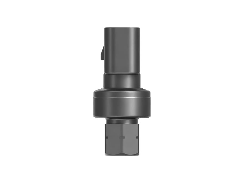 5 Volt Compressor Pressure Sensor