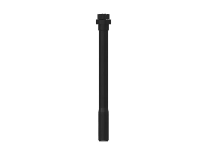 263-2915: M16-2 x 180mm 12-Point Head Bolt | Cat® Parts Store