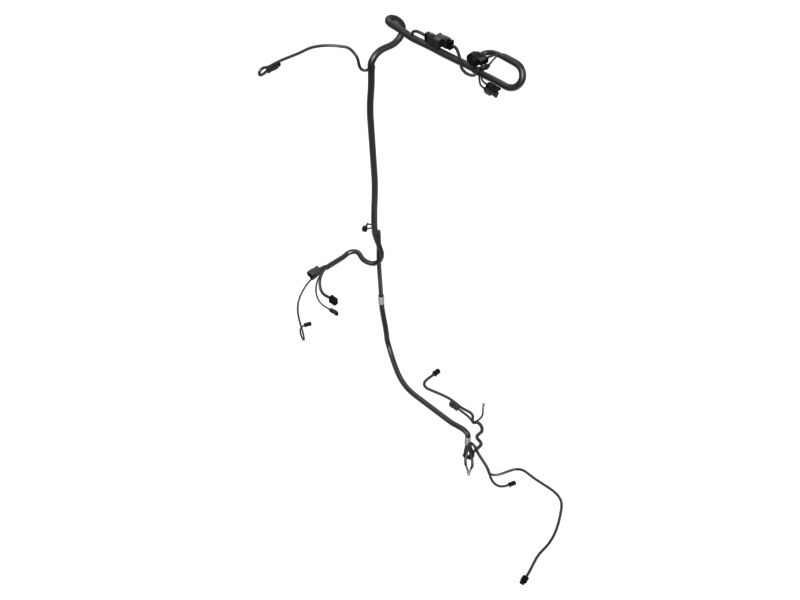609-5505: Remote Control Extension Wiring Harness