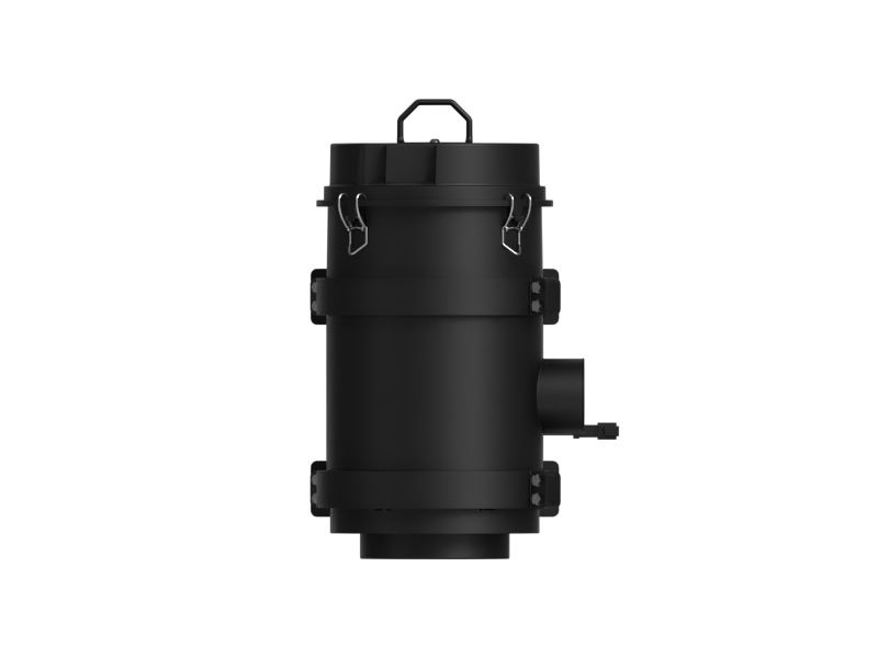 24 Volts Cabin Air Precleaner