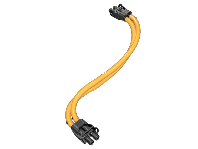 616-0835: Electric Power Cable