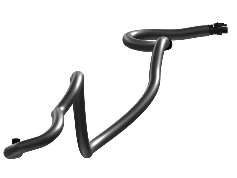 Tilt Sensor Harness