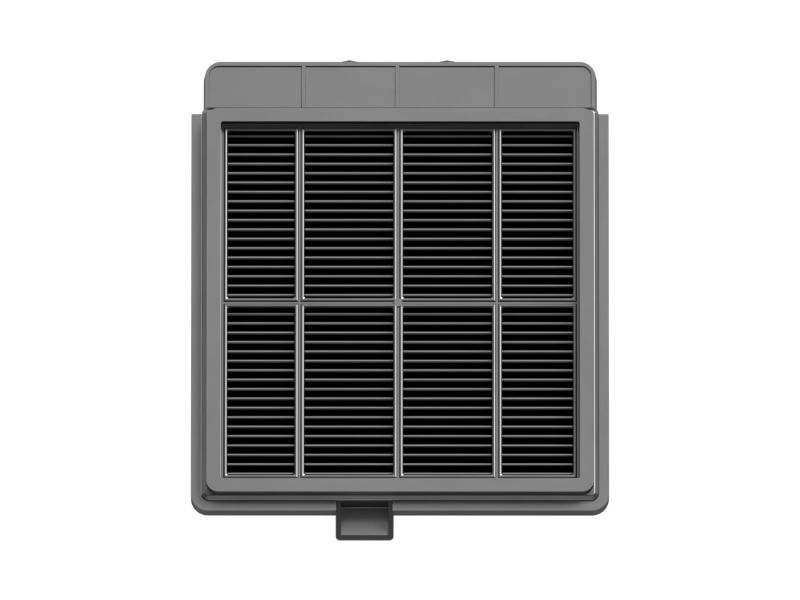 Воздушный фильтр кабины