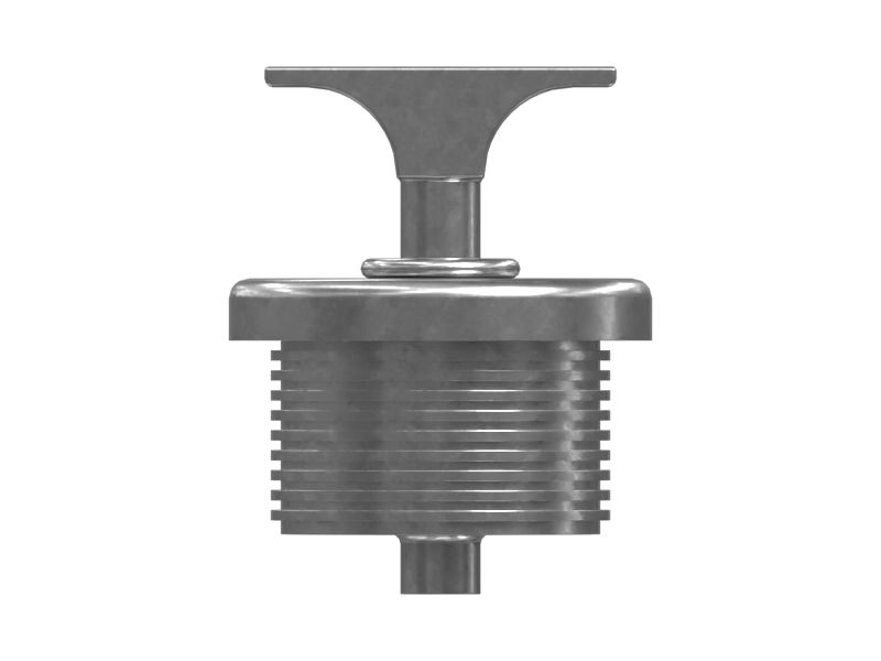 Крышка маслоналивной горловины двигателя с наружным диаметром 53,848 мм