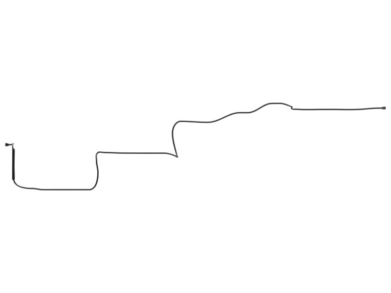 Cabin Wiring Harness