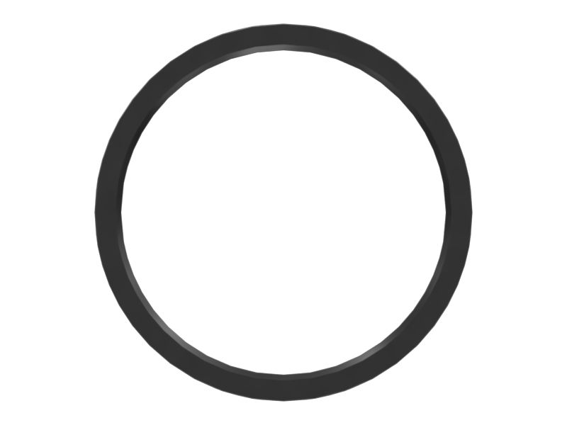 Подшипник скольжения (втулка)