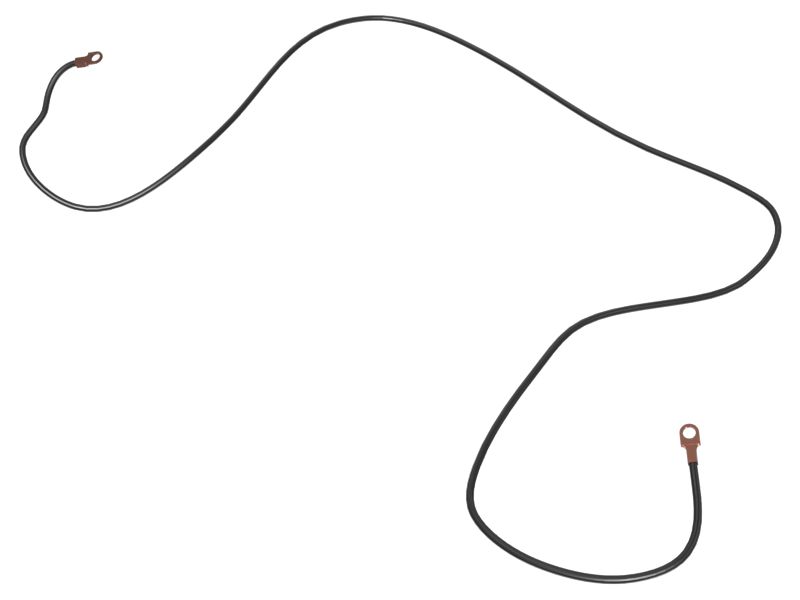638-2412: Ground Wire