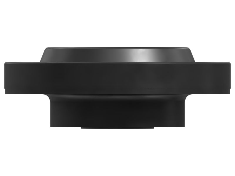 Гибкая резиновая опора 137 мм по внешнему диаметру