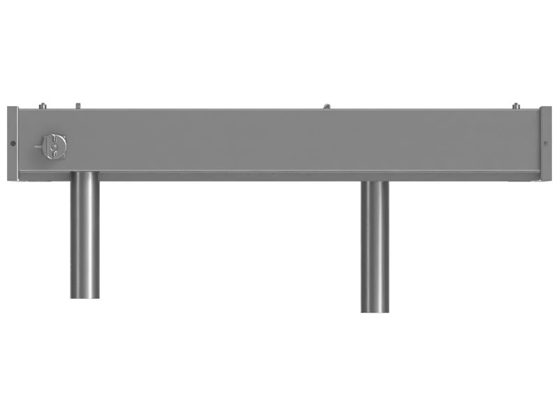 Engine Radiator Core