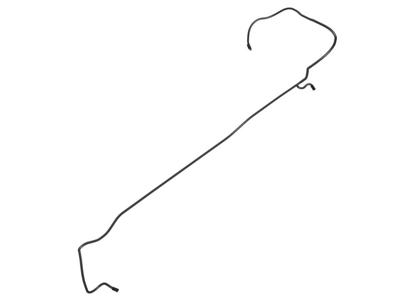 593-8166: Maintenance Lamp Wiring Harness