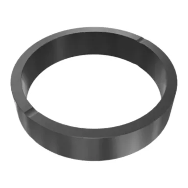 251-8364: Bague de butée principale avec rainures d'huile de 66,95 mm