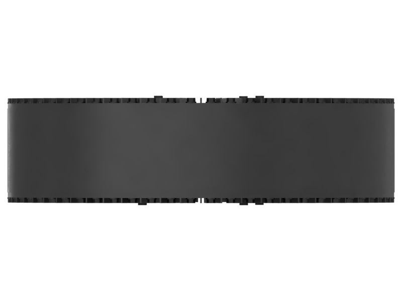 БЛОК ДЕМПФЕРА