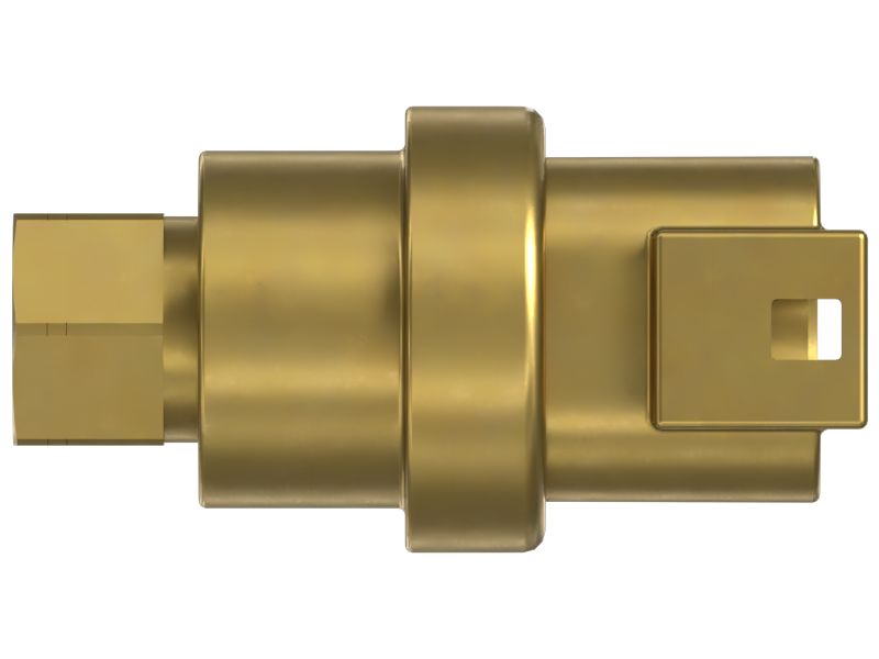 Датчик давления 1135 кПа