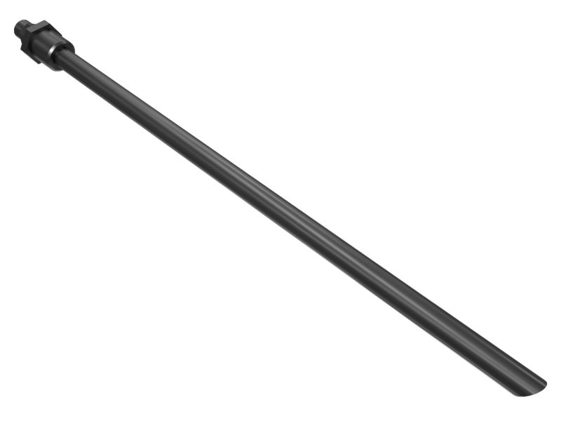 Fuel Tank Base Pipe