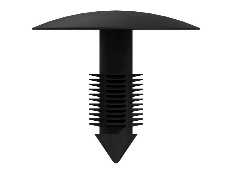 9U-2574: Panel Clip Fastener 9U2574 купить