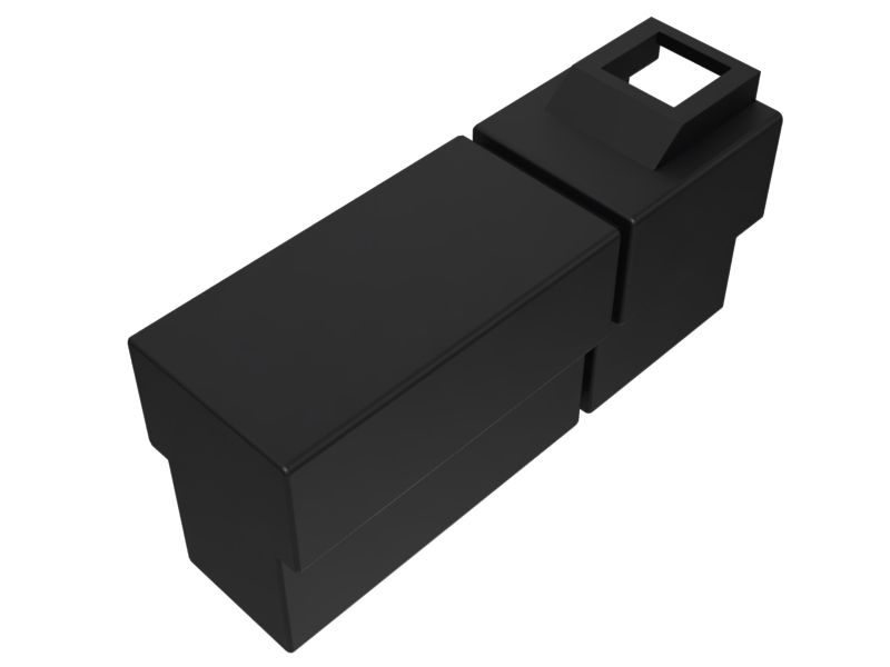 Диод 3 A для пикового обратного напряжения 600 В