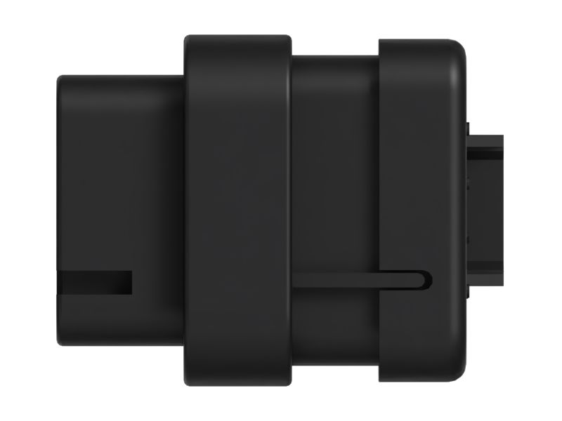 8 Pin Connector Plug