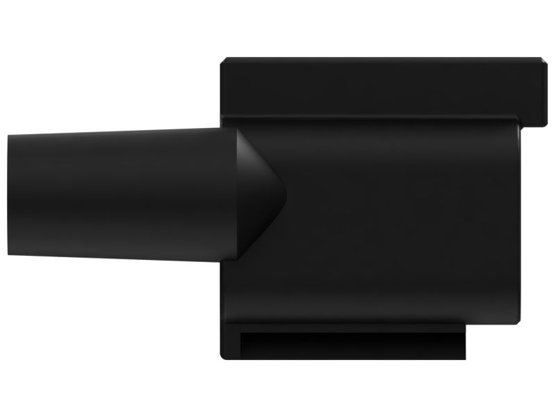 Двухпозиционный дугогаситель