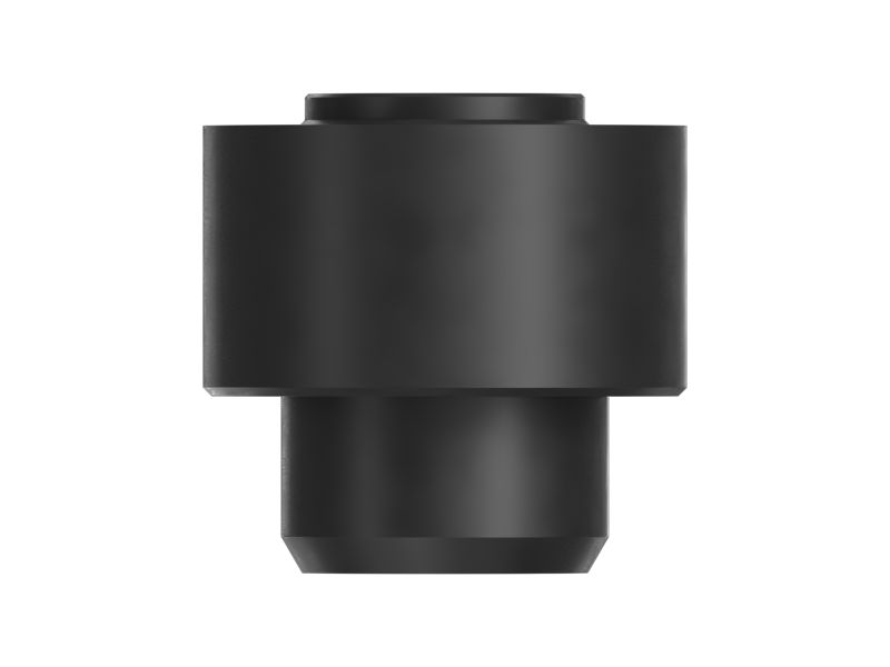 СТУПИЦА ШКИВА ВЕНТИЛЯТОРА