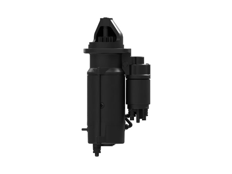 Электростартер