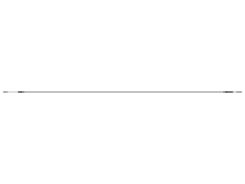 Parking Brake Wiring Cable